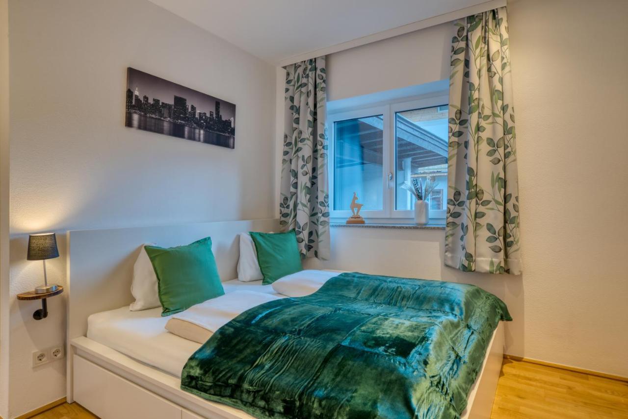 Na-Home Kitzbuehel Streif Eksteriør billede